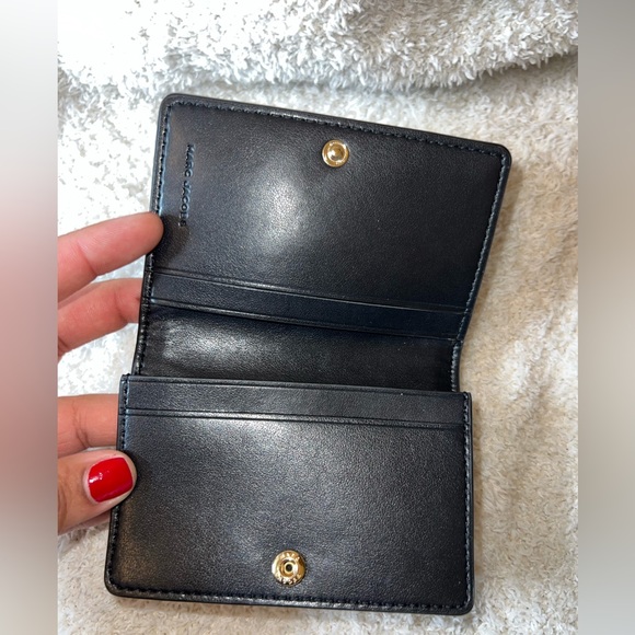 Small Marc Jacobs Card Wallet - Picture 3 of 5